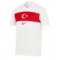 Camiseta Pavo Primera Equipación Replica Eurocopa 2024 mangas cortas